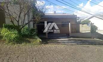 Imagem 2: Casa com 2 dormitórios à venda, 90 m² por R$ 650.000,00 - Santa Cruz - Guarapuava/PR