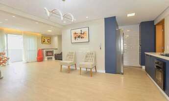 Imagem 5: Imóvel para venda possui 138 metros quadrados com 3 quartos em Alto da Glória - Curitiba