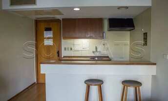 Imagem 5: Flat próx ao Metro Brigadeiro, ao FGV e ao Hospital Oswaldo Cruz com entrada imediata