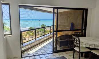 Imagem 2: Na quadra do mar, exelente apto 4 qts 3 sts