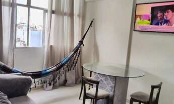 Imagem: Mobiliado centro de Recife. Localização