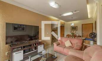 Imagem 4: Apartamento à Venda - Castelo, 3 Quartos, 200 m2