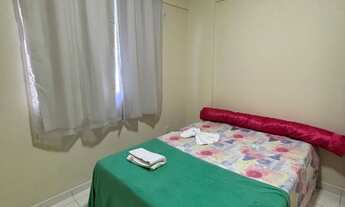 Imagem 3: Apartamento com mobília completa