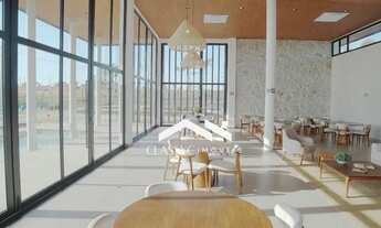 Imagem 6: Terreno em condomínio fechado localizado em Uberlândia, MG, bairro Jardim Inconfidência