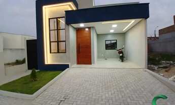 Imagem 2: Casa à venda no PORTINARI , CANAFÍSTULA, Arapiraca, AL