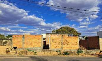 Imagem: Lote à venda, Ibituruna - Montes Claros/MG