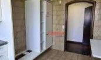 Imagem 4: Apartamento com 3 dormitórios para alugar, 110 m² por R$ 6.800,01/mês - Gonzaga - Santos/S