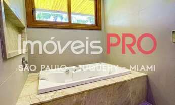 Imagem 14: Mansão á venda no Cond. Encontro das Águas