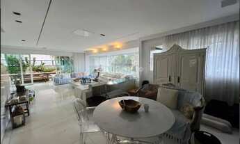 Imagem 3: Cobertura à venda no bairro Serra