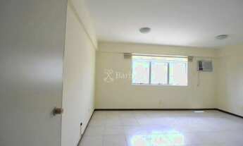 Imagem 7: Sala comercial para locação no Centro de Blumenau com área total de 45m² e área privativa