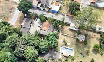 Imagem: CHACARA 6000m², SETOR AEROPORTO SUL - APARECIDA