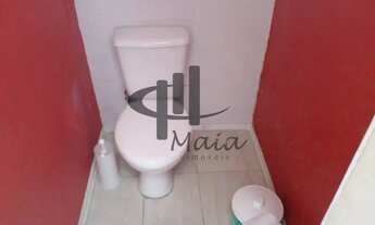 Imagem 7: Locação Salão Comercial Sao Caetano do Sul Santa Paula Ref: 43832