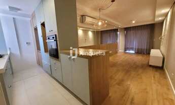 Imagem 3: Apartamento para aluguel, 3 quartos, 1 suíte, 2 vagas, São Dimas - Piracicaba/SP