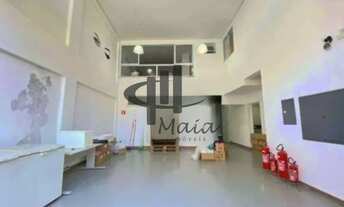 Imagem 2: Locação Prédio Comercial Santo Andre Campestre Ref: 43647