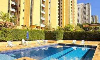 Imagem 6: Apartamento à venda em Campinas, Mansões Santo Antônio, com 1 suíte, com 70 m², Residencia