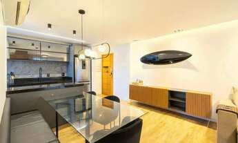 Imagem 2: Nautilus Home Club Mobiliado 3 quartos