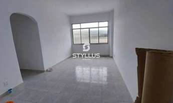 Imagem 2: Engenho Novo Apartamento com 3 dormitórios