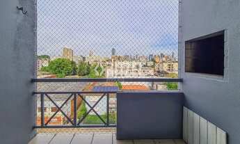 Imagem 4: Apartamento para Locação 2 Quartos, 1 Vaga, 90.62M², Rio Branco, Novo Hamburgo - RS