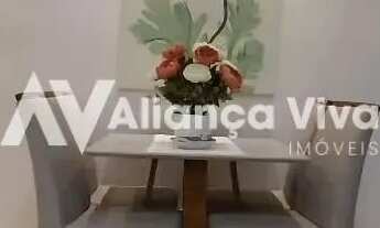 Imagem 4: Flamengo Apartamento com 1 dormitório