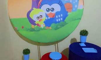 Imagem 3: Pegue monte vários temas