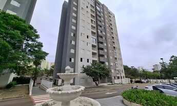 Imagem: Apartamento no Cond. Upper Life - Parque