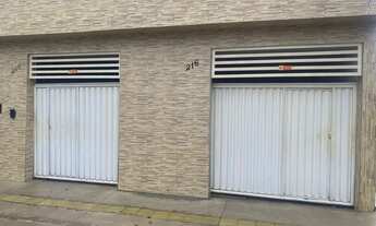 Imagem: Aluga-se uma casa