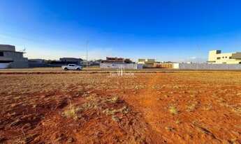 Imagem 4: Lote Jardins França, lote com 409,46 m², parte alta do condomínio