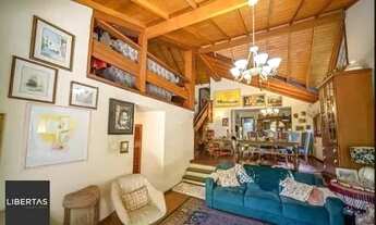 Imagem 5: Casa em Gramado de 4 dormitórios e 4 vagas