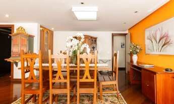 Imagem 4: Apartamento à venda, 5 quartos, 2 suítes, 4 vagas, Gutierrez - Belo Horizonte/MG