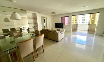 Imagem: Lindo apartamento no Lot. Aquarius