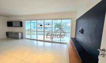 Imagem 5: Excelente apartamento alto padrão em Icaraí com 04 suítes, sendo 1 (closet) e suíte master