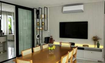 Imagem 4: Casa de Condomínio em Casa Branca Itapema: 5 Suítes, 406m² à Venda