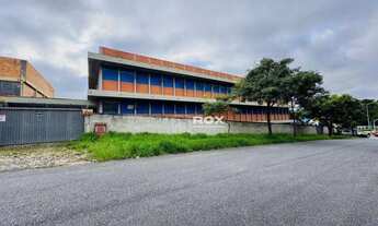 Imagem: Galpão para alugar, 2947 m² por R$ 35.300/mês