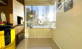 Imagem 6: Apartamento 2 dormitórios à venda Camobi Santa Maria/RS