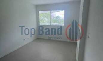 Imagem 6: Apartamento Varanda 3 quartos 1 suíte 2 garagens