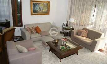 Imagem 2: Casa à venda em Campinas, Jardim Madalena, com 4 suítes, com 650 m², Residencial Vila Verd