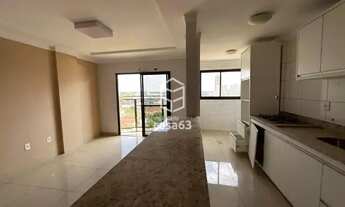 Imagem 6: Cobertura Residencial - Luman Palmas