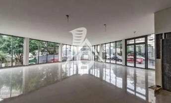 Imagem: Prédio Comercial no Bairro da Vl. Formosa