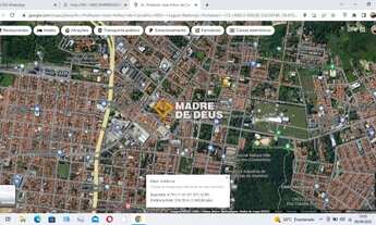 Imagem: Terreno Lagoa Redonda 4.658,50 m²