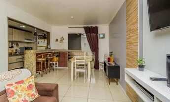 Imagem 5: Sobrado em condomínio no bairro Hípica - 2 dormitórios