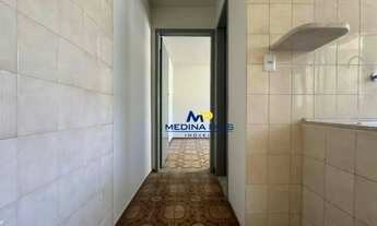 Imagem 7: Apartamento com 1 dormitório à venda, 48 m² por R$ 240.000,00 - Jardim Catarina - São Gonç