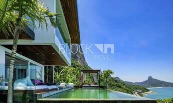 Imagem 5: Joá Casa em condomínio com 5 dormitórios