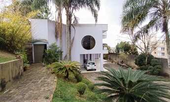 Imagem 6: Requinte, Casa 7 Quartos, Lote 870m2, Área Construída 460m2, Clélia Bernardes / Fátima - V