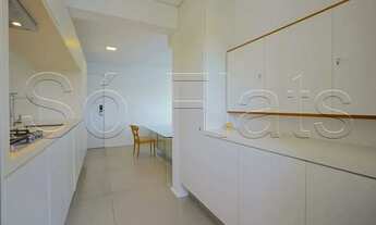 Imagem 7: Residencial Thera Berrini disponível para locação contendo 61m², 2 dormitórios e 1 vaga no