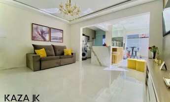 Imagem 4: Apartamento Garden Naturale para venda semimobiliado