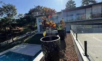 Imagem 8: Casa com 4 dormitórios à venda, 300 m² por R$ 2.180.000,00 - Ponte Alta - Atibaia/SP