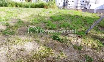 Imagem 4: Terreno à venda, Jardim Paraíso - Campinas/SP