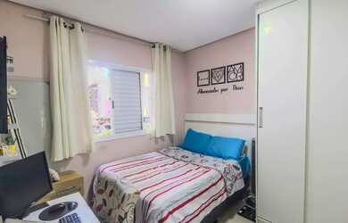 Imagem 8: Imóvel para venda tem 51 metros quadrados com 3 quartos em Centro - Barueri - SP