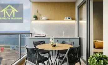 Imagem 6: Imóvel para venda com 78 metros quadrados com 3 quartos em Praia de Itaparica - Vila Velha