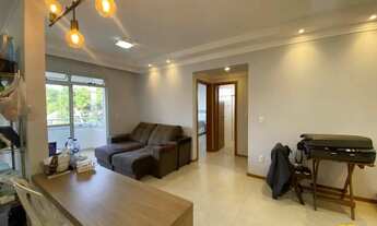 Imagem 3: Apartamento de 02 dormitórios sendo 01 suíte no bairro Jardim Cidade de Florianópolis - sã